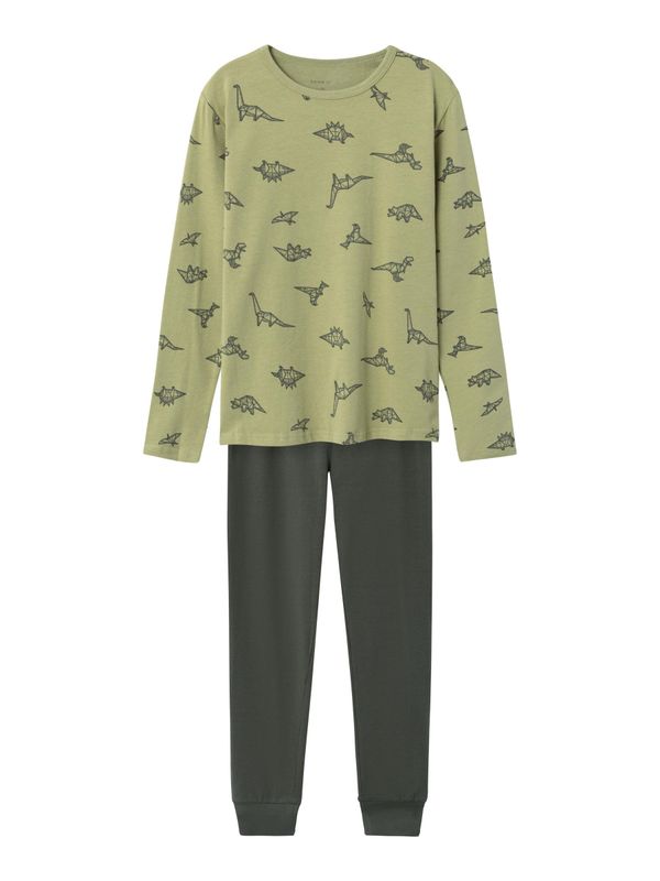 NKMNIGHTSET SAGE DINO NOOS