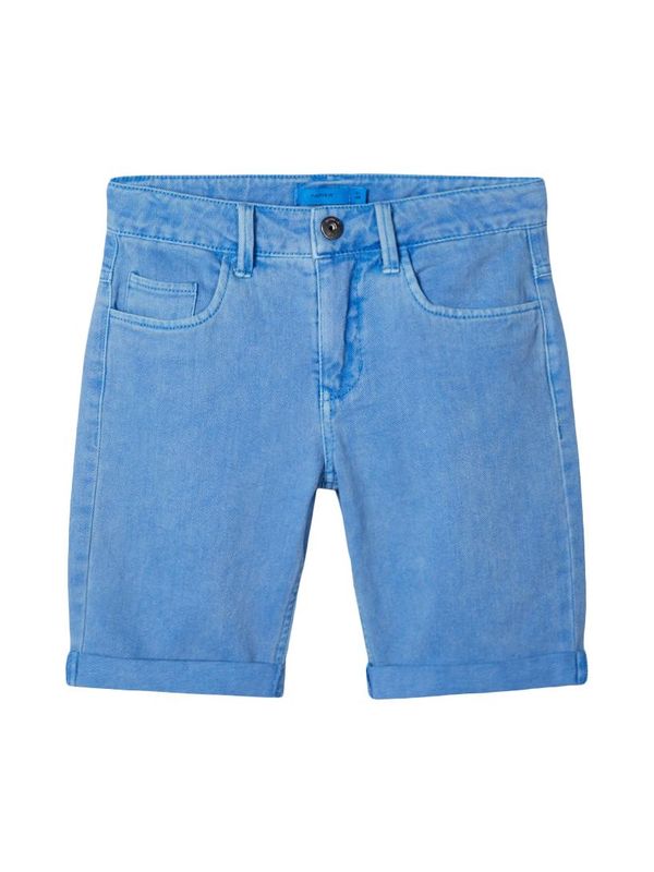 NKMRYAN TWIIZZA LONG SHORTS CAMP