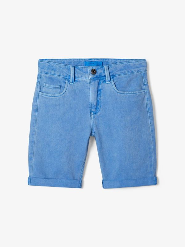 NKMRYAN TWIIZZA LONG SHORTS CAMP