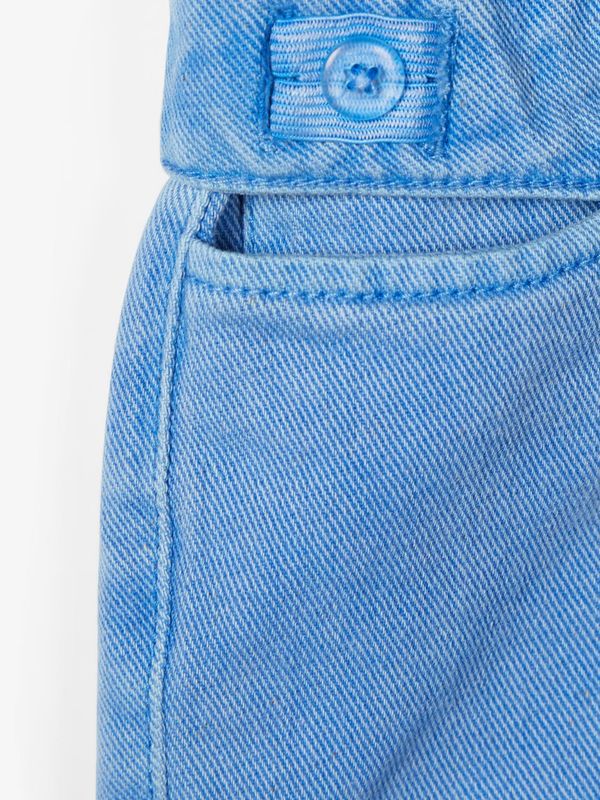 NKMRYAN TWIIZZA LONG SHORTS CAMP