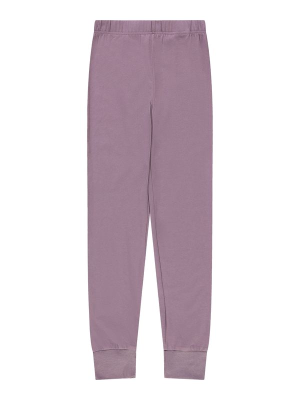 NKFNIGHTSET BLACK PLUM FLOWER NOOS