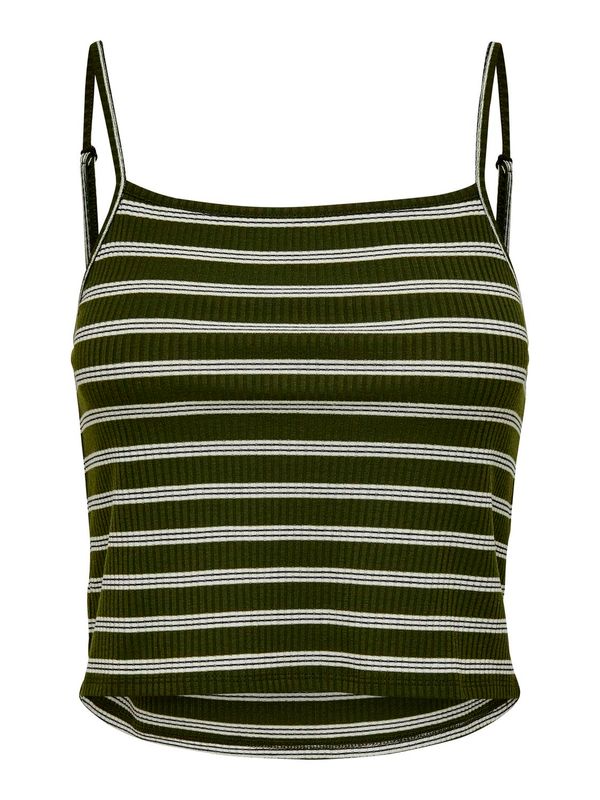 ONLLARRA CROPPED SINGLET JRS NOOS