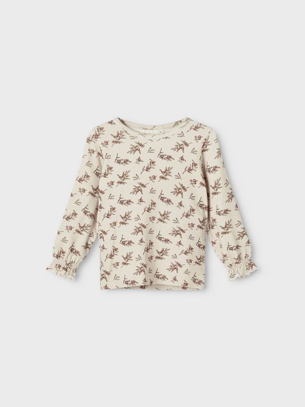 NMFGAYA LS SLIM TOP WI LIL