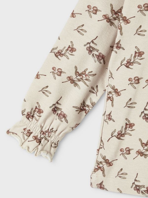 NMFGAYA LS SLIM TOP WI LIL