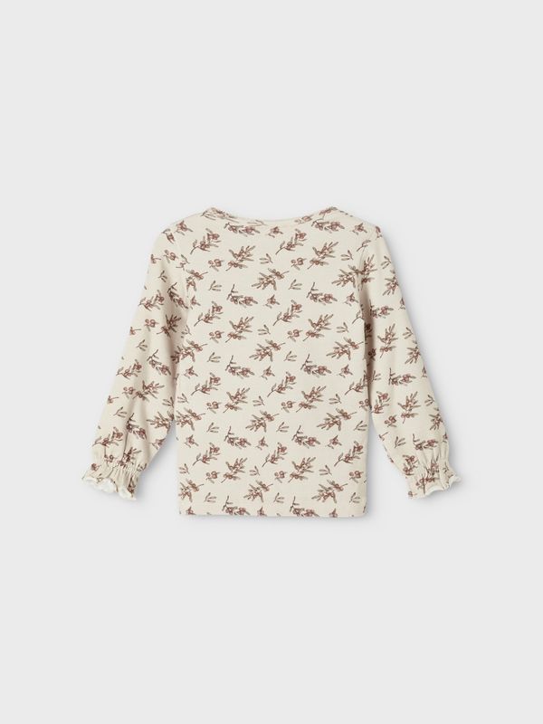 NMFGAYA LS SLIM TOP WI LIL