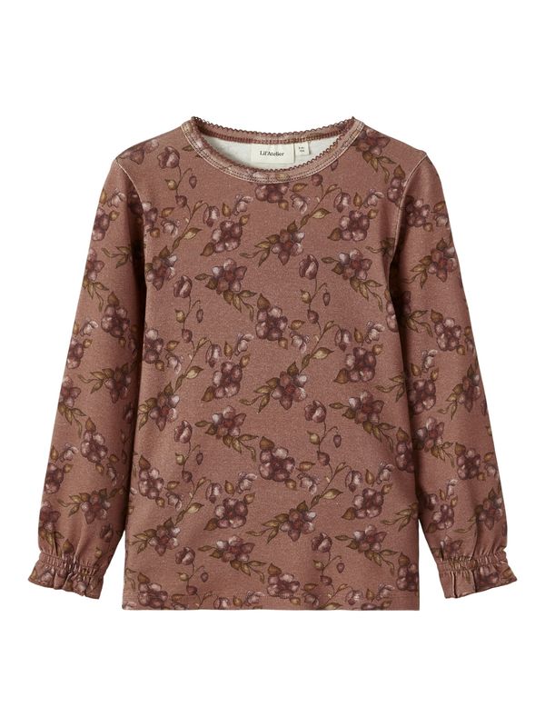 NMFGAYA LS SLIM TOP WI LIL