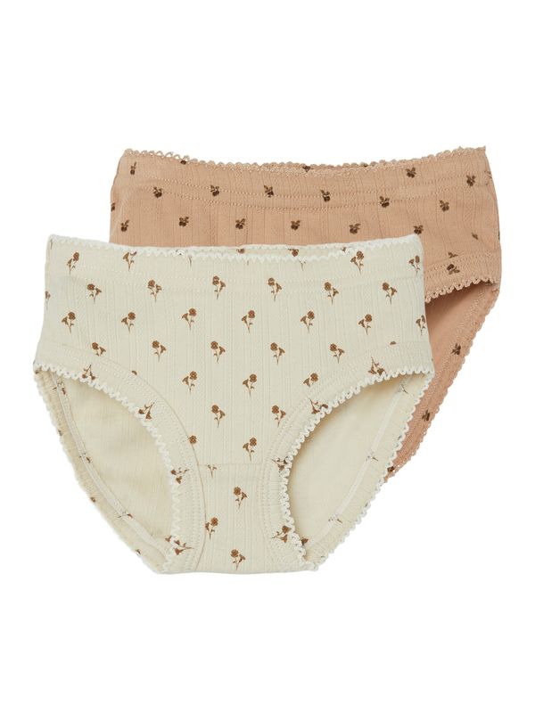 2 Pack Unterhosen Lil´Atelier