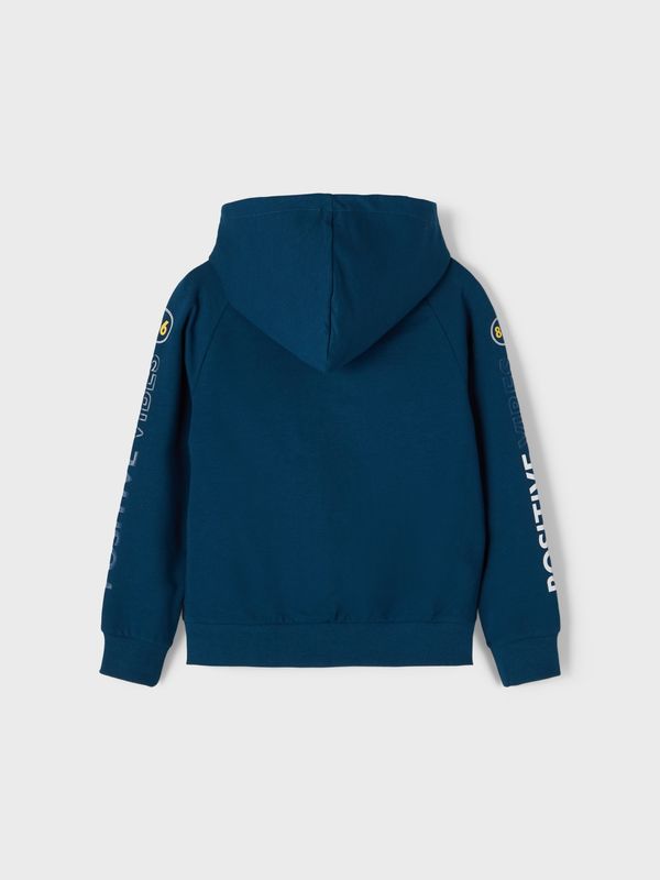 Tonka Sweat Hoody