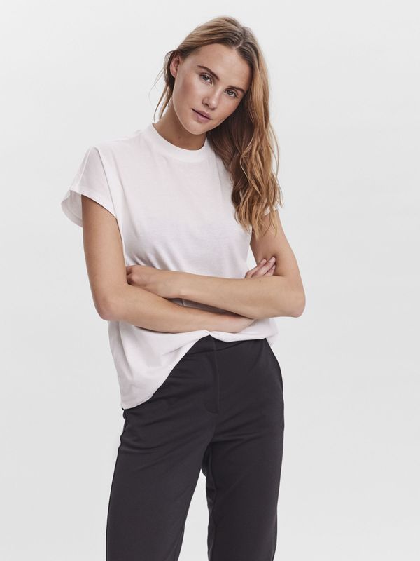 Turtle Neck Shirt VMGLENN