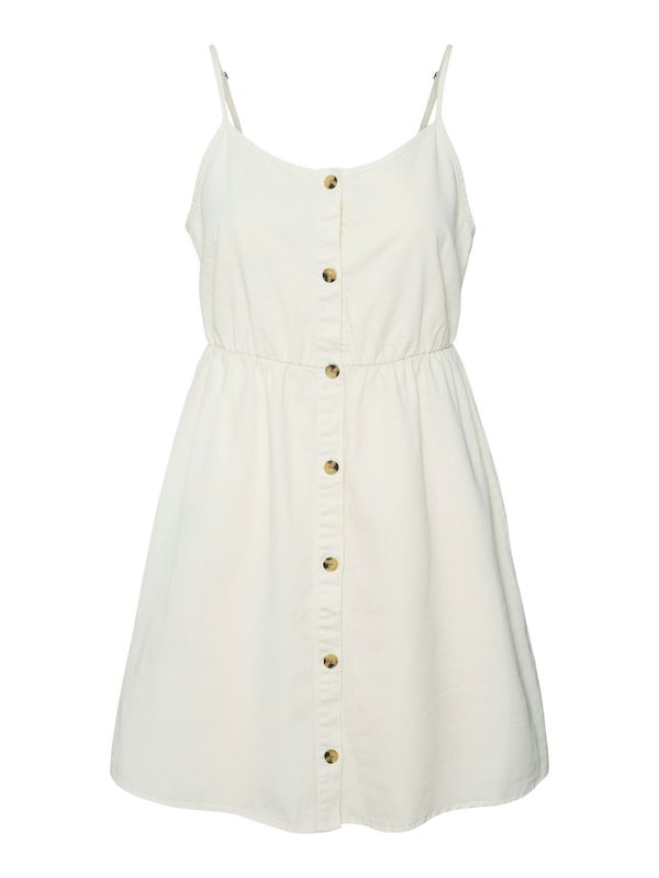 VMFLICKA STRAP SHORT DRESS GA COLOR