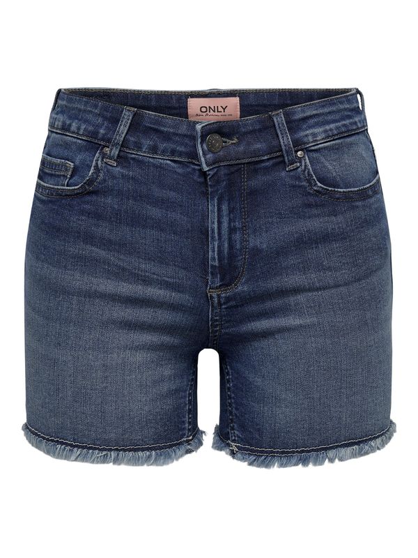 Jeansshort BLUSH