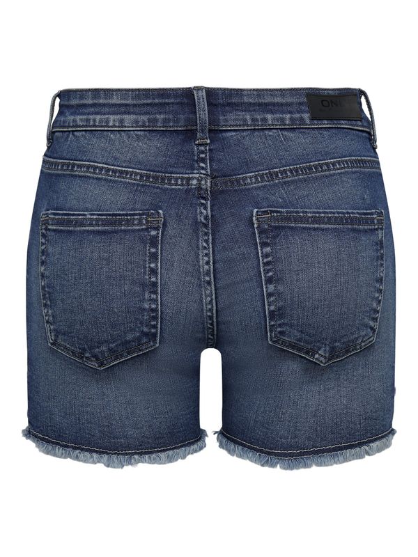 Jeansshort BLUSH