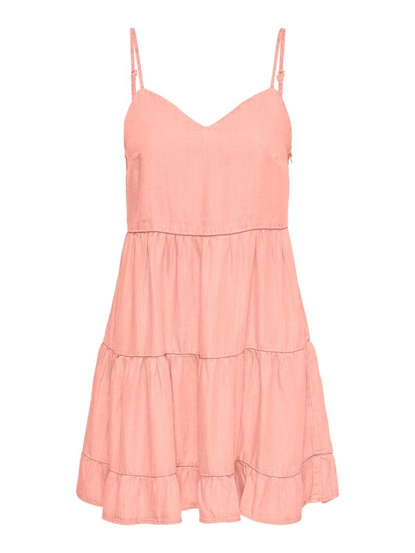 ONLRAGNA STRAP DNM DRESS QYT