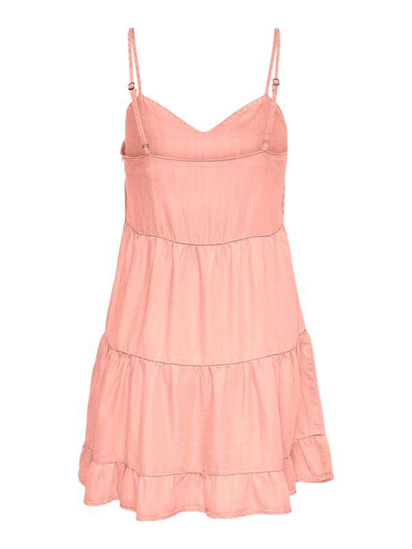 ONLRAGNA STRAP DNM DRESS QYT