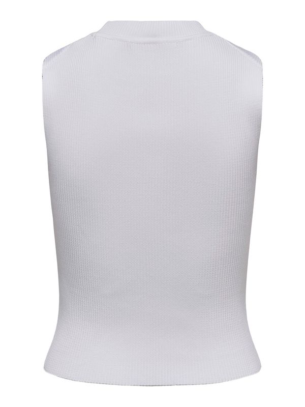 ONLBIANKA S/L TOP KNT