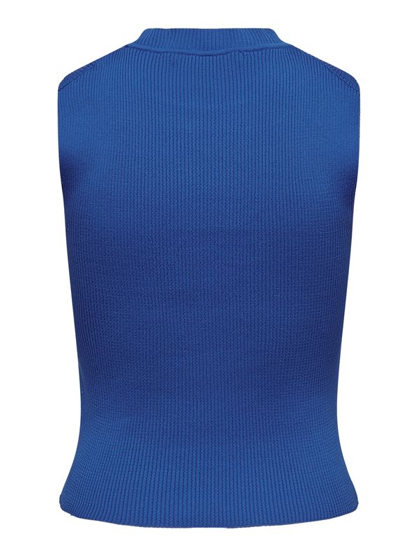 ONLBIANKA S/L TOP KNT