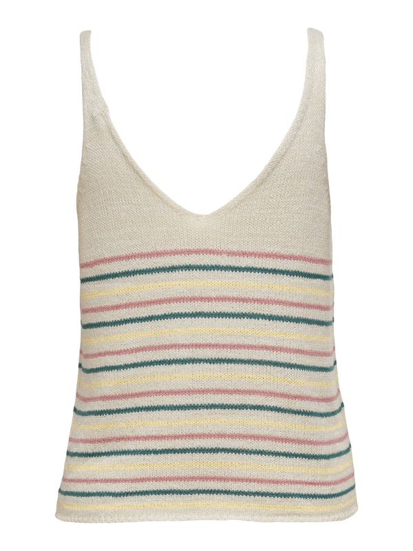 ONLFRICCA S/L TOP KNT