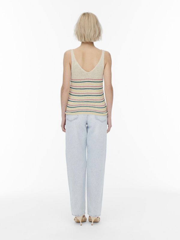 ONLFRICCA S/L TOP KNT
