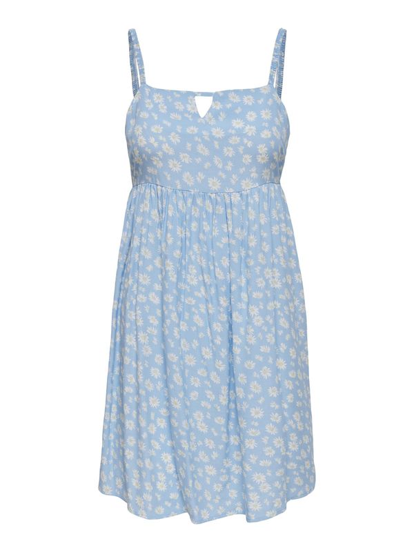 ONLHELGA STRAP DRESS PTM