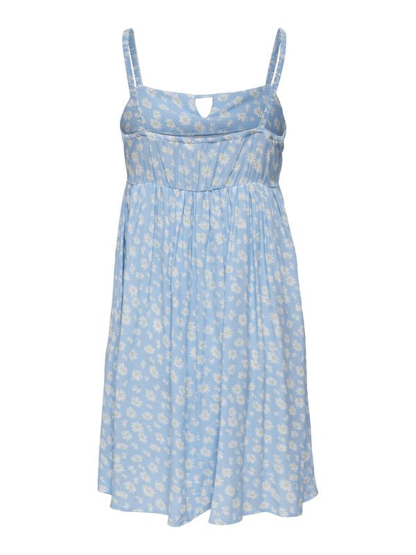 ONLHELGA STRAP DRESS PTM