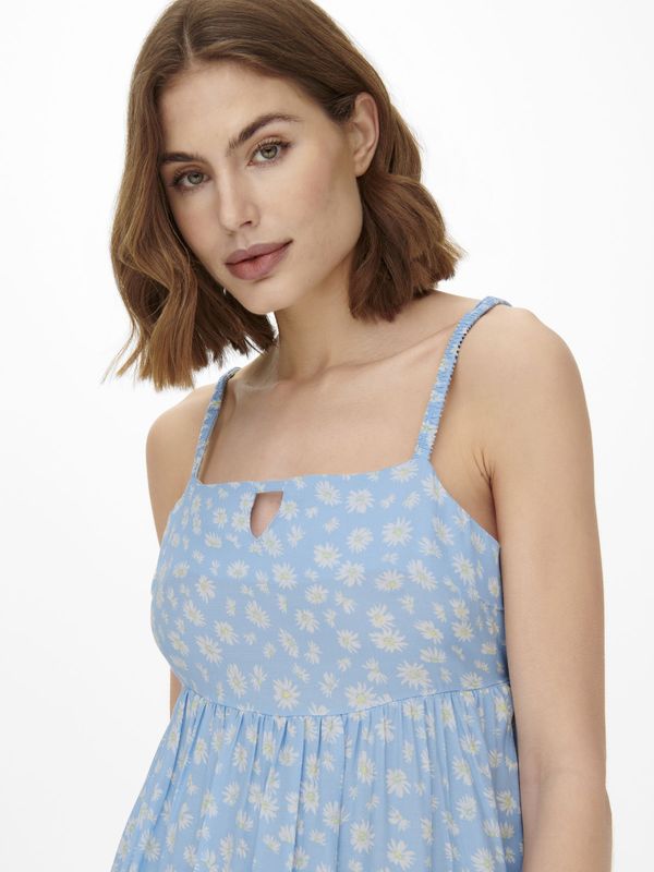 ONLHELGA STRAP DRESS PTM