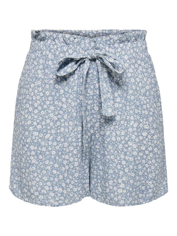 ONLROMINA LIFE SHORTS WVN NOOS