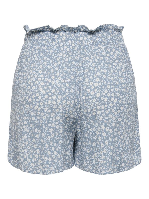 ONLROMINA LIFE SHORTS WVN NOOS
