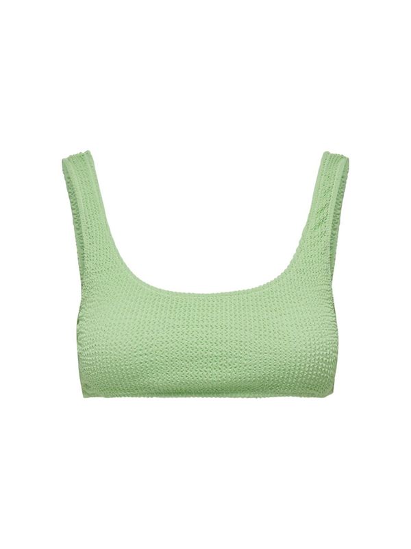 ONLAMANDA C. STRUCTURE BIKINI TOP