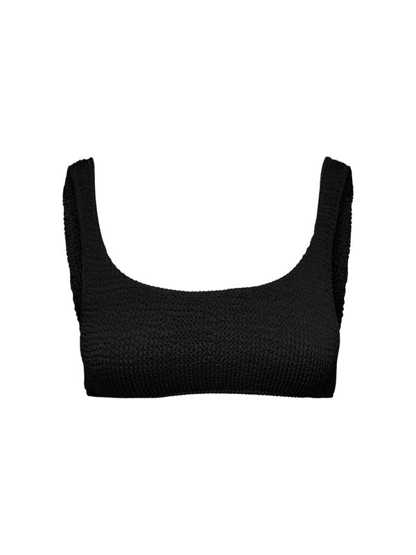 ONLAMANDA C. STRUCTURE BIKINI TOP