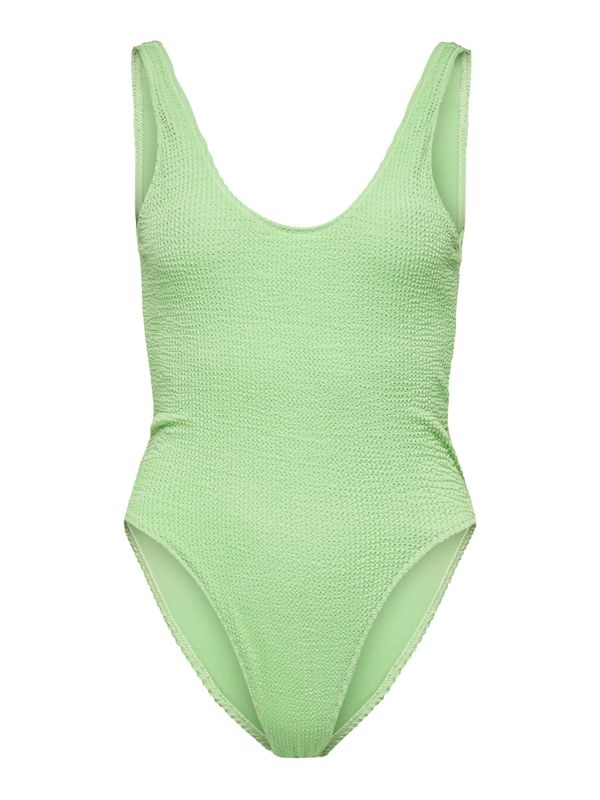 ONLOLLI C. STRUCTURE SWIMSUIT