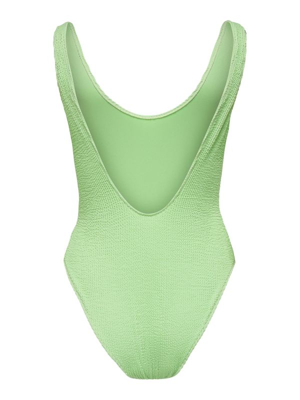 ONLOLLI C. STRUCTURE SWIMSUIT