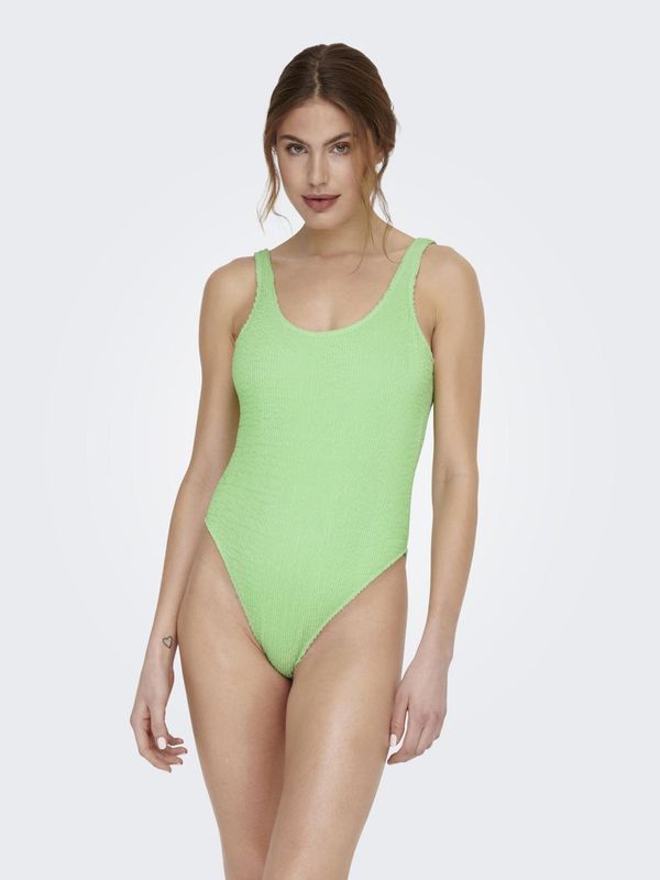 ONLOLLI C. STRUCTURE SWIMSUIT