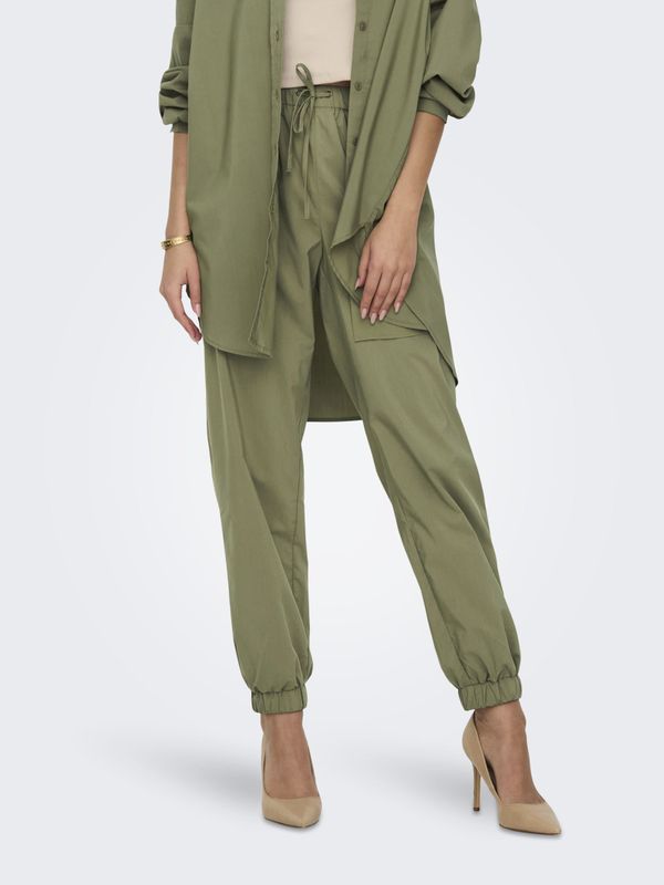 ONLTIM TRACK PANT WVN