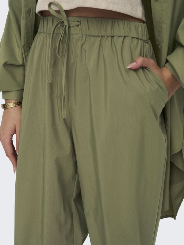 ONLTIM TRACK PANT WVN