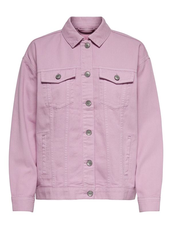 Damen oversize Jacke ONLOCEAN