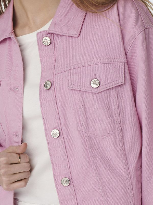 Damen oversize Jacke ONLOCEAN