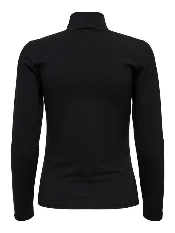 ONLLIVE LOVE L/S HIGHNECK JRS