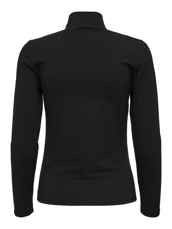 ONLLIVE LOVE L/S HIGHNECK JRS