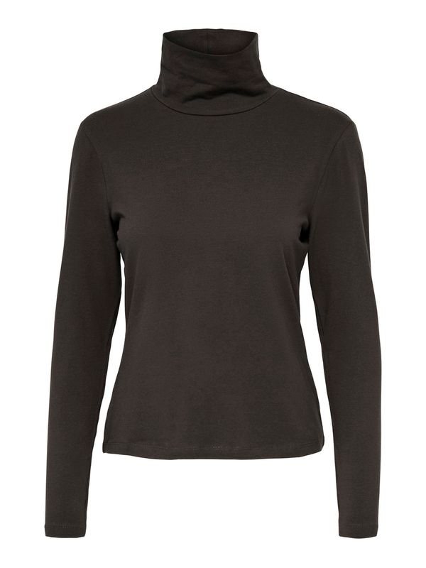 ONLLIVE LOVE L/S HIGHNECK JRS