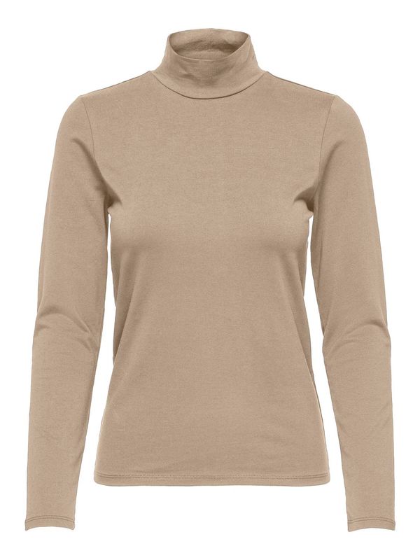 ONLLIVE LOVE L/S HIGHNECK JRS