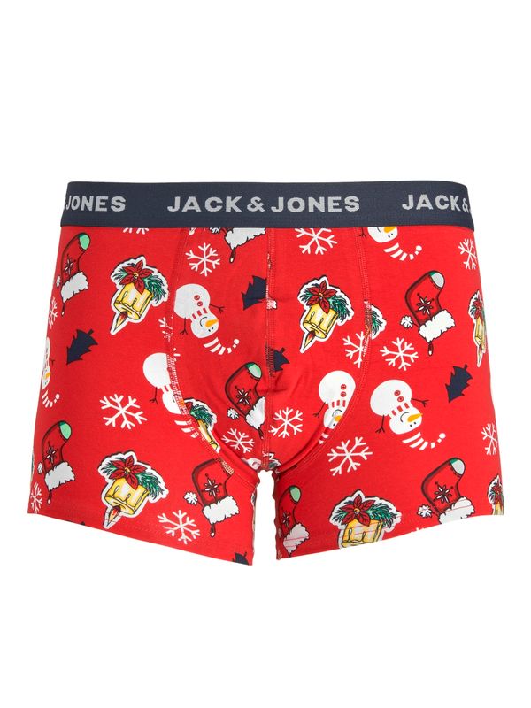Herren Weihnachtsunterwäsche Box JACTOM