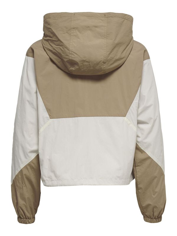 Jose Colorblock Jacket