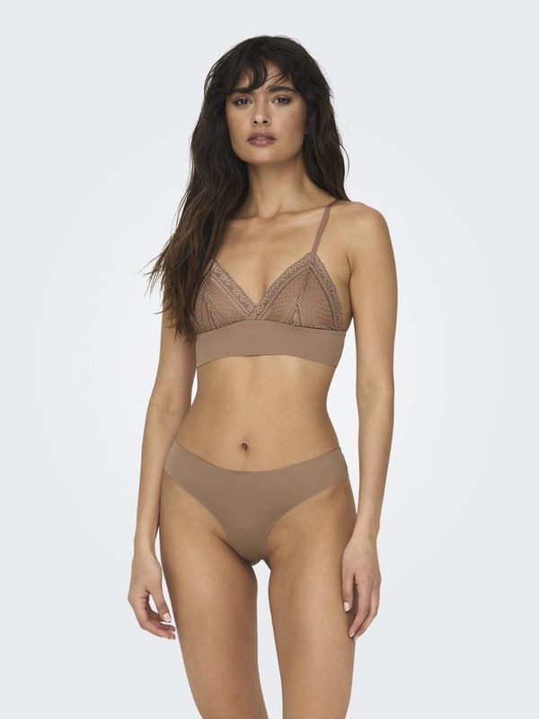 ONLLAURA LACE BRAZILIAN 2-PACK ACC