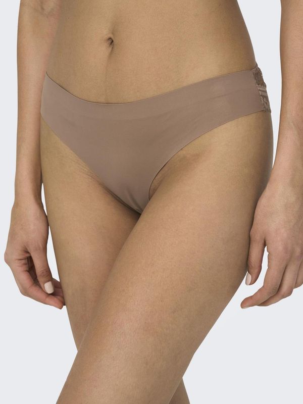 ONLLAURA LACE BRAZILIAN 2-PACK ACC