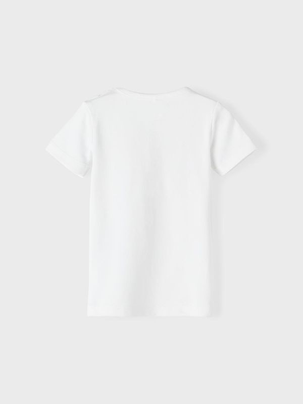 Joggie Shirt