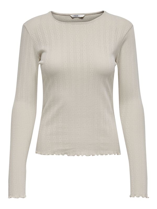 Carlotta Pullover