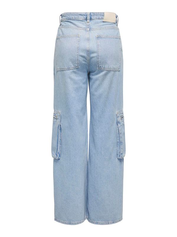Hope Wide Cargo Pant