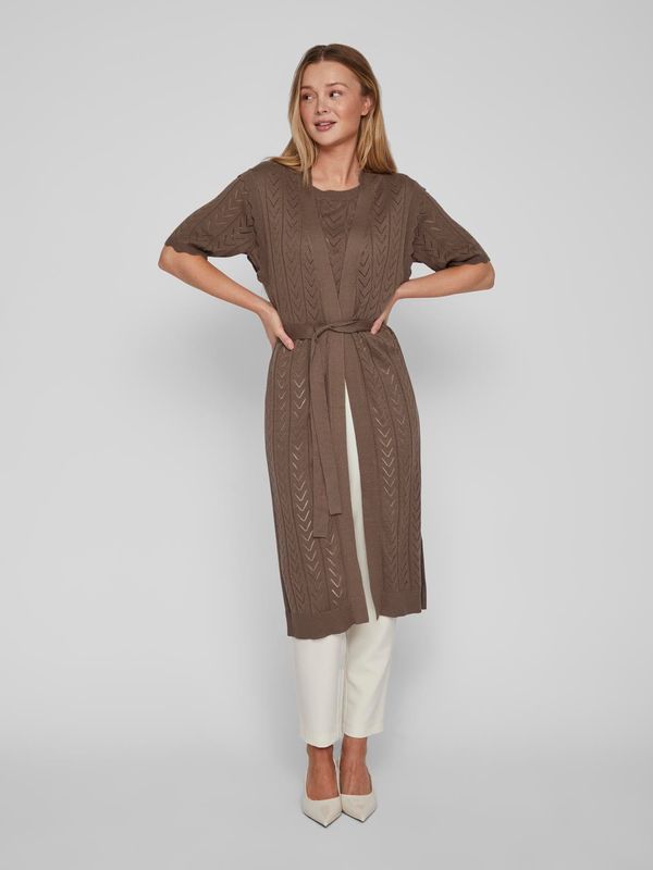 Damen Weste VISHELLEY