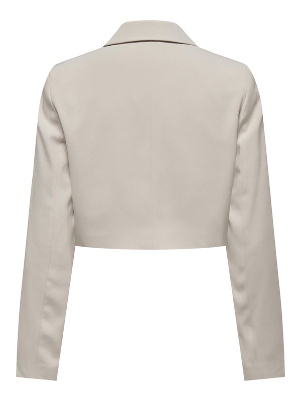 Jane Cropped Blazer
