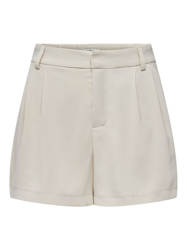 Florence HighWaist Shorts